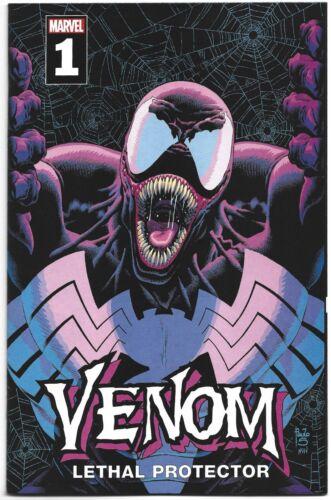 Venom: Lethal Protector [Walmart] #1 (2023)