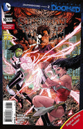 Superman / Wonder Woman #10 (2014)