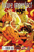 Future Imperfect #4 (2015)
