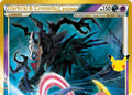 Darkrai & Cresselia Legend #99 Pokemon 30th Celebration