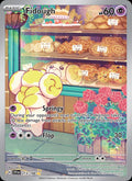 Fidough #213 Pokemon Scarlet & Violet