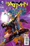 Batman Eternal #11 (2014)