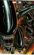 Alien [Lim Walmart] #1 (2021)