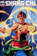 Shang-Chi [Walmart] #12 (2022)