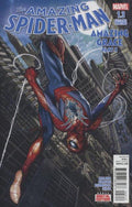 Amazing Spider-Man [2nd Print] #1.3 (2016)