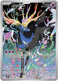 Xerneas #91 Pokemon Chaos Rising