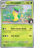Erika's Victreebel [Holo] #6 Pokemon Ascended Heroes