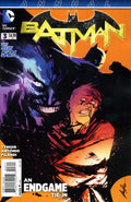 Batman Annual #3 (2015)