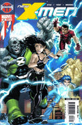 New X-Men #23 (2006)