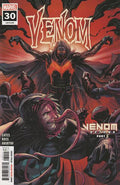Venom #30 (2021)