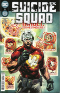 Suicide Squad #5 (2021)