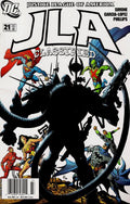 JLA: Classified #21 (2006)