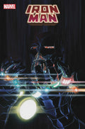 Iron Man #23 (2022)