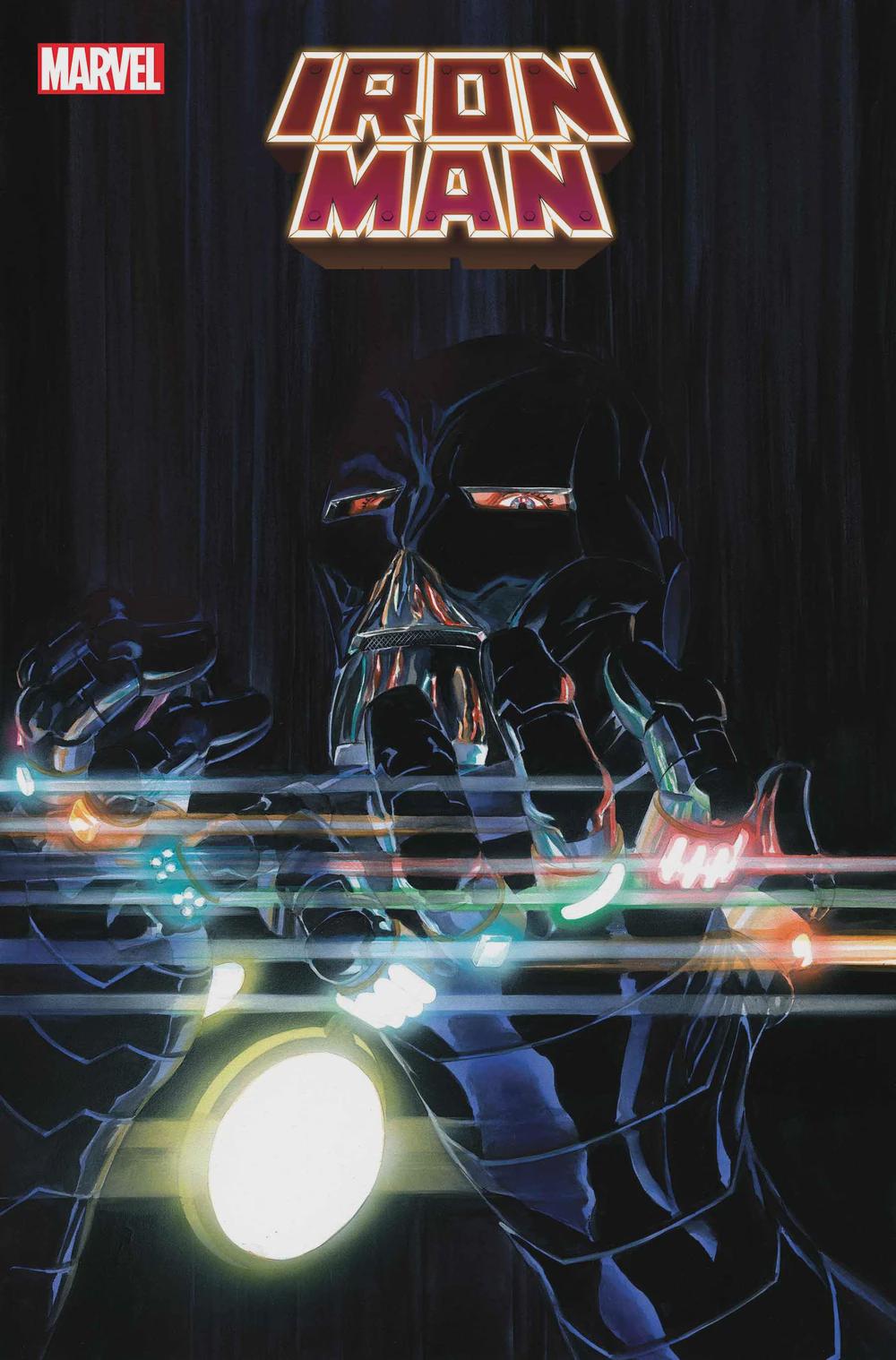 Iron Man #23 (2022)