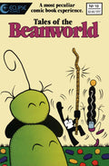 Tales of the Beanworld #18 (1985)