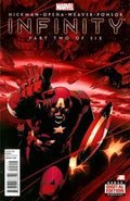 Infinity #2 (2013)