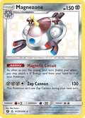 Magnezone #SV29 Pokemon Hidden Fates