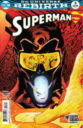 Superman #3 (2016)