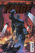 Dark Days: The Forge #1 (2017)