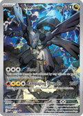 N's Zekrom #31 Pokemon Promo