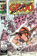 Groo the Wanderer #19 (1986)