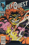 ElfQuest #29 (1987)