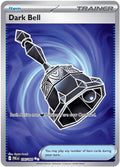 Dark Bell #106 Pokemon Pitch Black