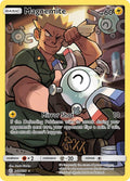 Magnemite #242 Pokemon Cosmic Eclipse
