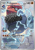 Probopass #96 Pokemon Perfect Order