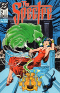 Spectre #2 (1987)