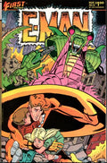 E-Man #12 (1984)