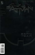 Batman #25 (2014)