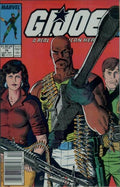 G.I. Joe, A Real American Hero [Newsstand] #78 (1988)