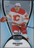 Rory Kerins [Rookie] #132 2025 Upper Deck Allure