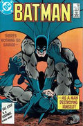 Batman #402 (1986)