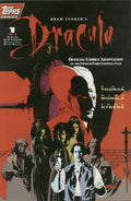 Bram Stoker's Dracula #1 (1992)
