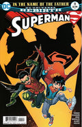 Superman #11 (2017)