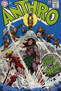 Anthro #2 (1968)