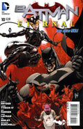 Batman Eternal #10 (2014)