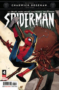 Spider-Man #4 (2020)