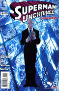 Superman Unchained #4 (2013)