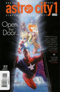 Astro City #1 (2013)