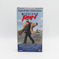 Midnight Run VHS 1988 image 0