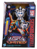 Transformers Legacy United Voyager Class Prime Universe - Thundertron