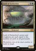 Lord of Extinction #244 Magic Double Masters 2022 image 0