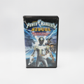 Power Rangers Lightspeed Rescue: Curse Of The Cobra VHS (2000) image 0