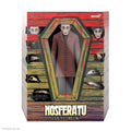Super7 Nosferatu ULTIMATES! Wave 2 Count Orlok (Full Color) image 0