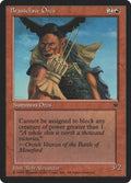 Brassclaw Orcs (Alexander) (Claw) Magic Fallen Empires