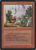 Goblin Chirurgeon (Frazier) Magic Fallen Empires (LP)