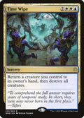 Time Wipe #223 Magic War of the Spark